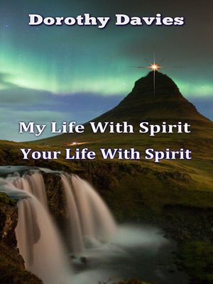cover image of My Life With Spirit, Your Life With Spirit